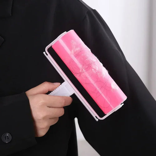 Rouleau Adhésif XL Réutilisable